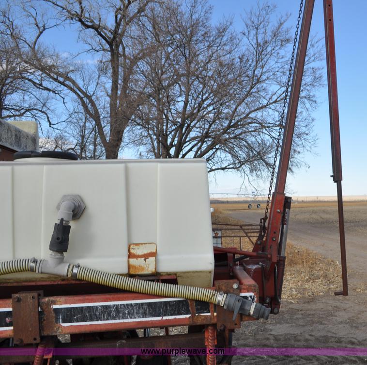 image for item C3389 Case IH 800 planter