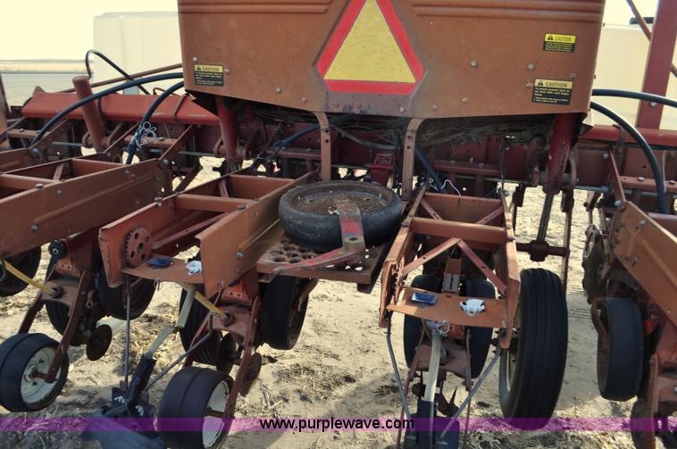 image for item C3389 Case IH 800 planter