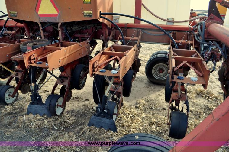 image for item C3389 Case IH 800 planter