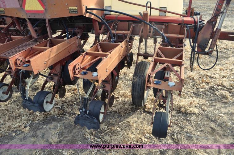 image for item C3389 Case IH 800 planter