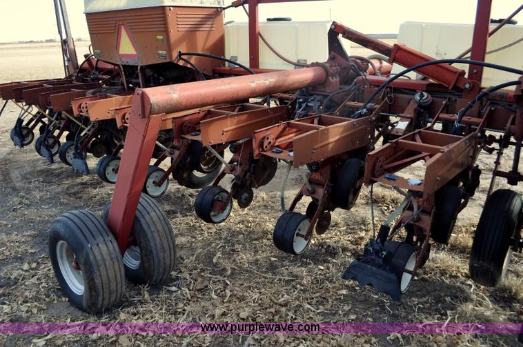 image for item C3389 Case IH 800 planter