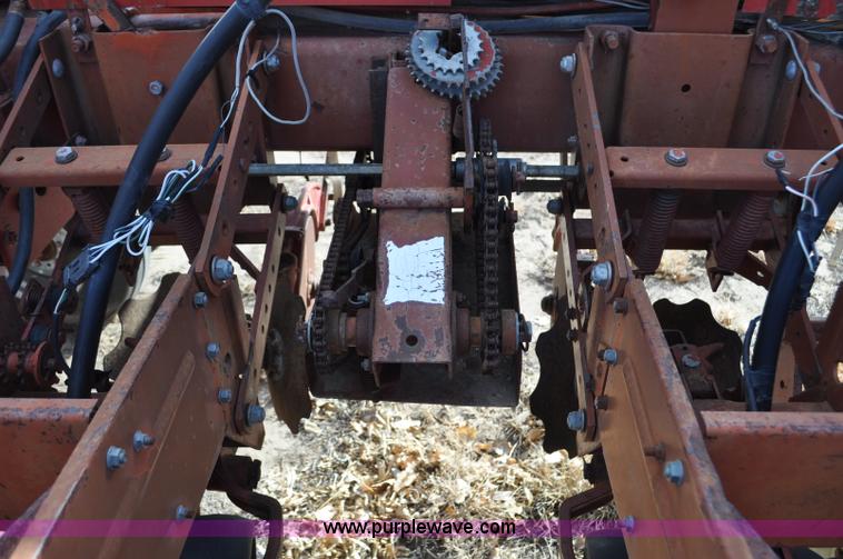 image for item C3389 Case IH 800 planter