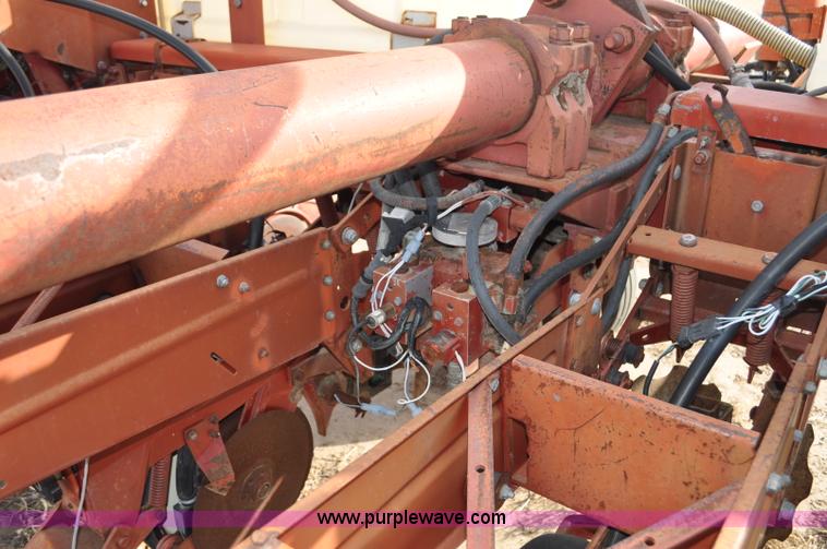 image for item C3389 Case IH 800 planter