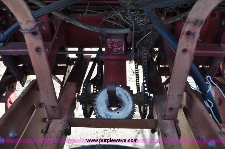 image for item C3389 Case IH 800 planter