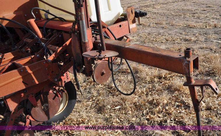 image for item C3389 Case IH 800 planter