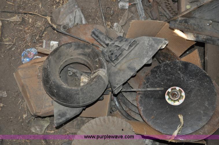 image for item C3389 Case IH 800 planter