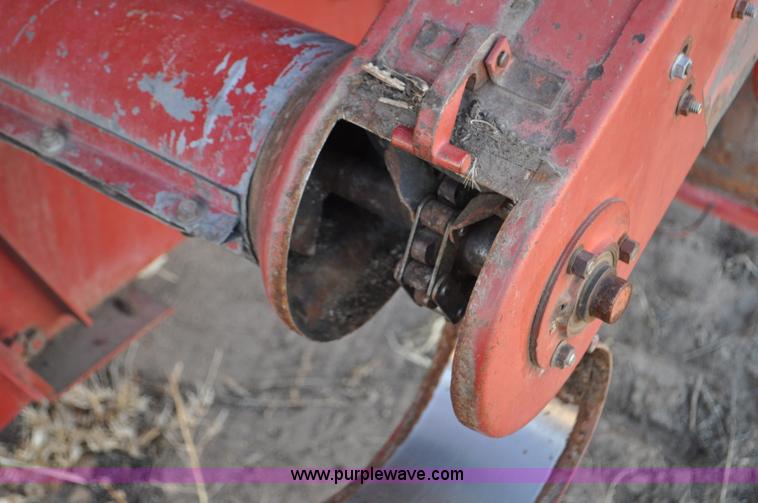 image for item C3390 1990 Case IH 1680 combine