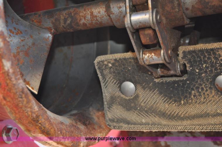 image for item C3390 1990 Case IH 1680 combine