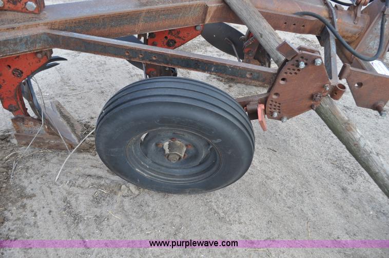 image for item C3392 International 140 four bottom rollover plow