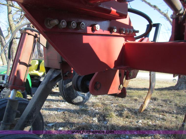 image for item D7136 Case IH 6800 combo mulch ripper