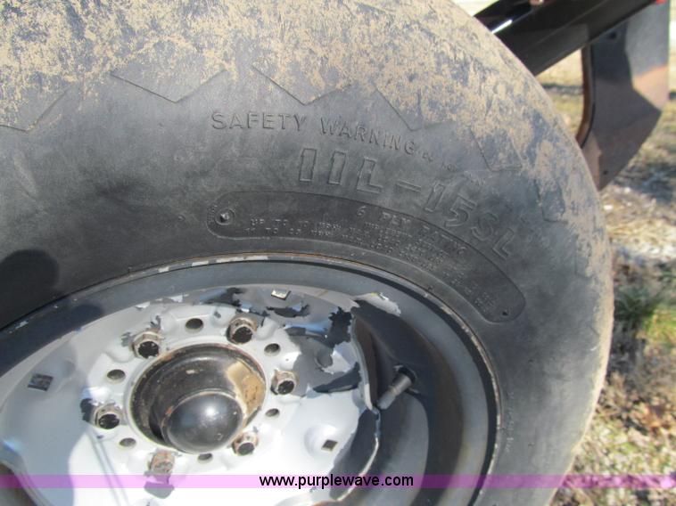 image for item D7136 Case IH 6800 combo mulch ripper