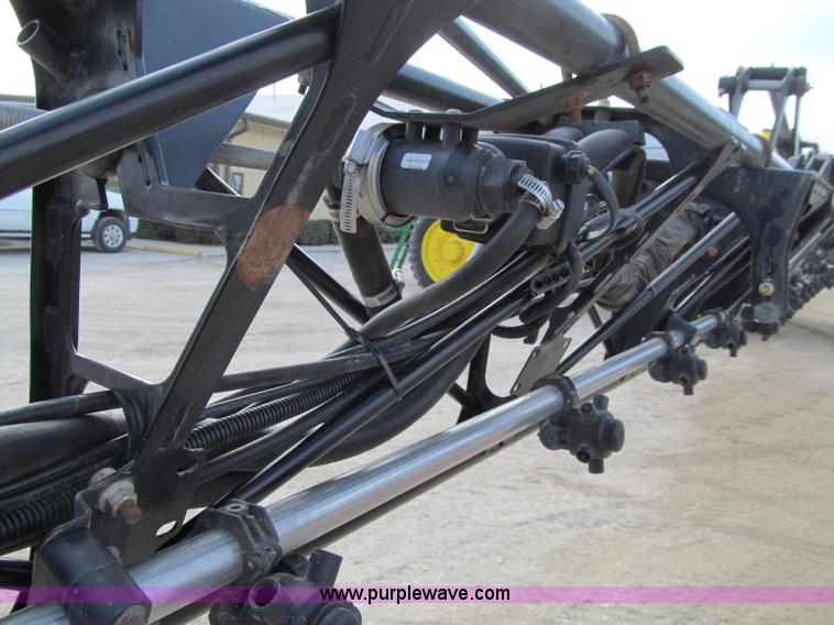 image for item D7138 2010 John Deere 4930 self-propelled sprayer