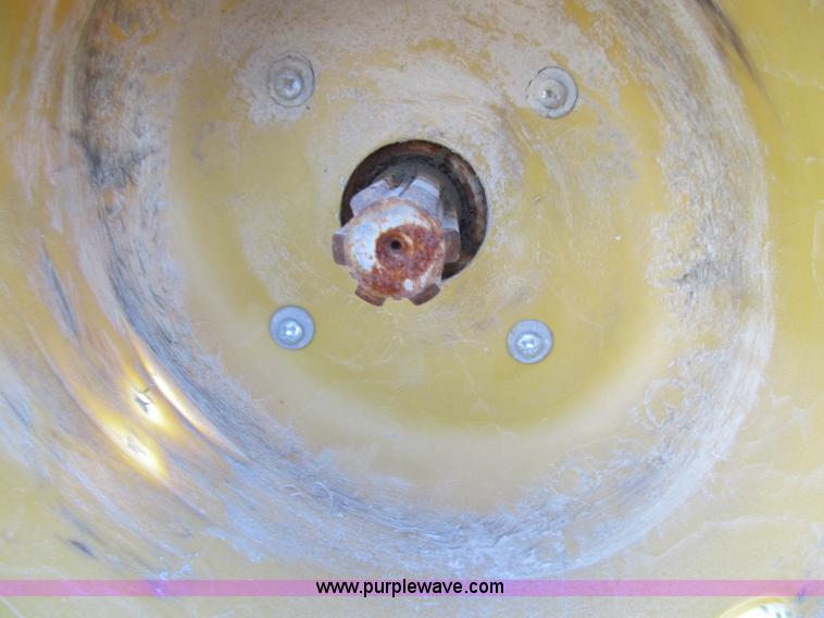 image for item D7140 2005 Krone EC-4013CV mower conditioner