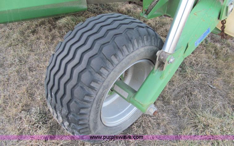 image for item D7140 2005 Krone EC-4013CV mower conditioner