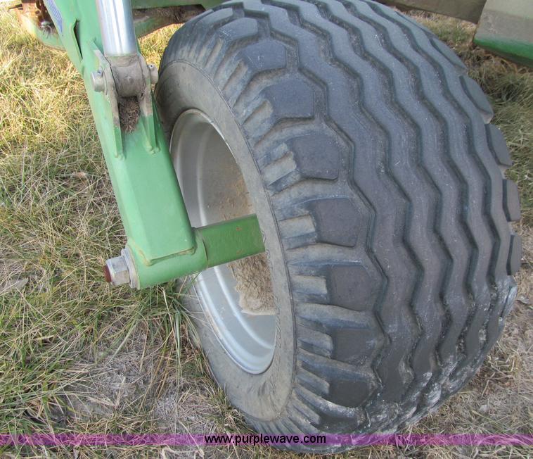 image for item D7140 2005 Krone EC-4013CV mower conditioner