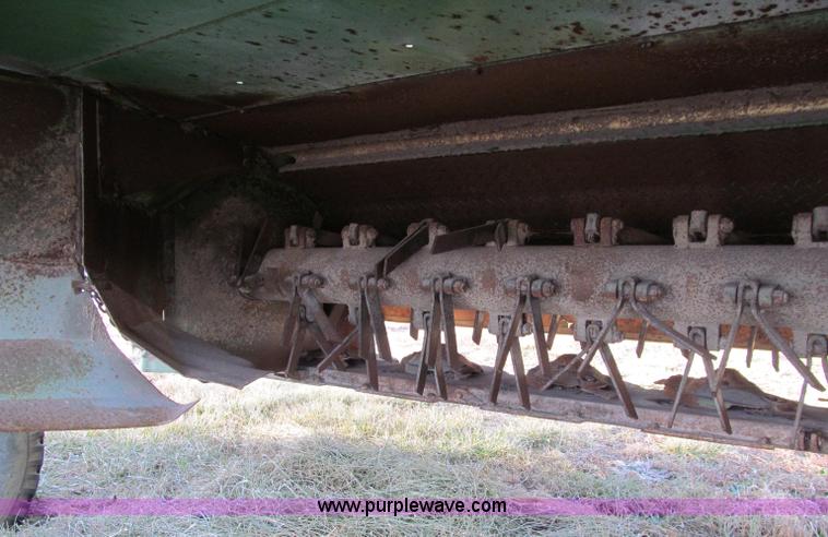 image for item D7140 2005 Krone EC-4013CV mower conditioner