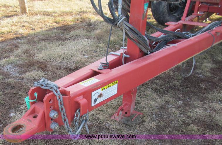 image for item D7141 2004 Hiniker 4836 air seeder