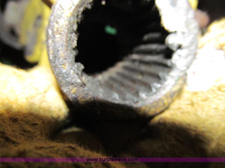 image for item D7144 Brent 420 grain cart