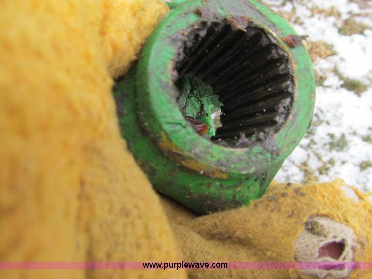 image for item D7145 Killbros grain cart