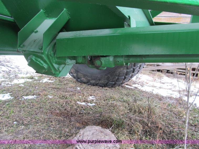 image for item D7145 Killbros grain cart