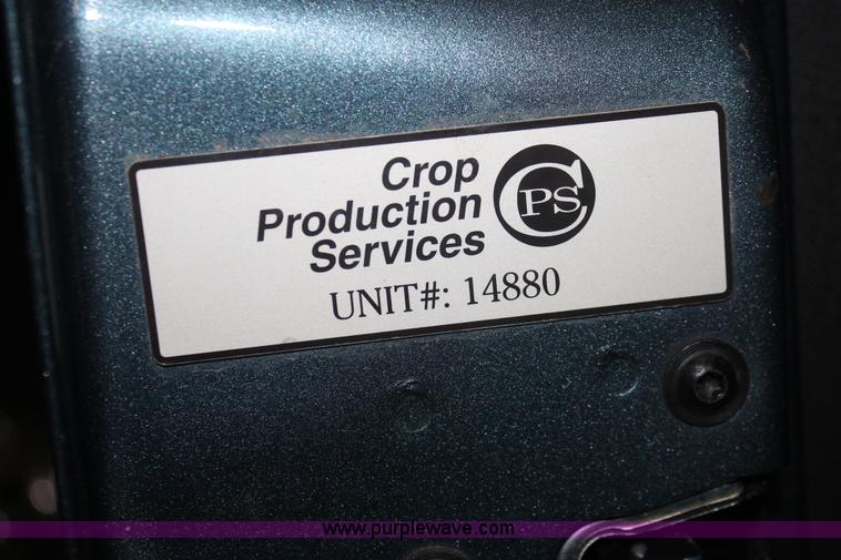 image for item E2563 2009 Chevrolet Silverado 2500HD LT Extended Cab pickup truck