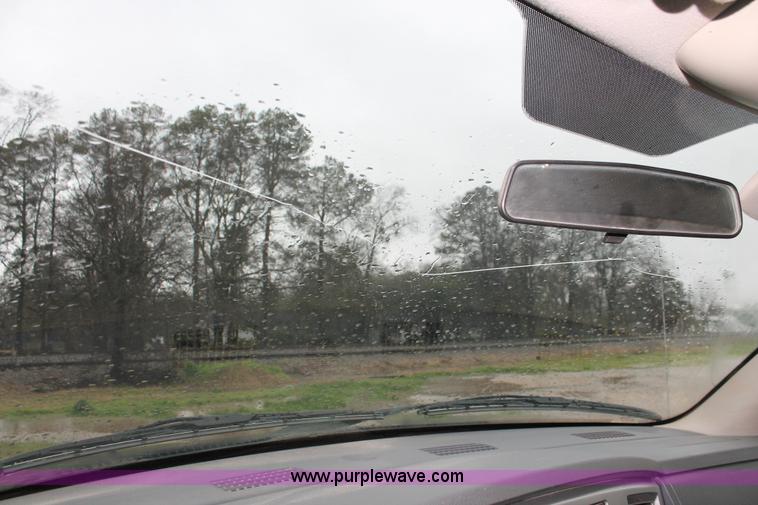 image for item E2567 2007 Dodge Ram 2500 HD SLT Quad Cab pickup truck