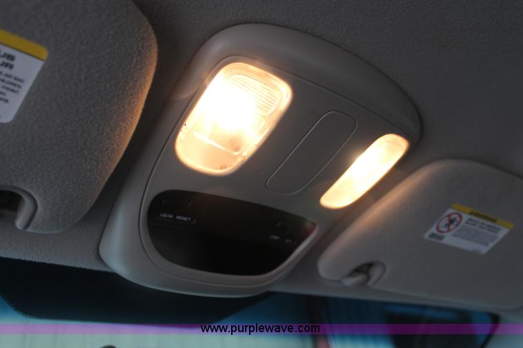 image for item E2569 2009 Dodge Ram 2500 HD Big Horn Edition Quad Cab pickup truck