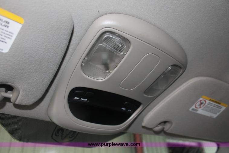 image for item E2571 2009 Dodge Ram 2500 HD Big Horn Edition Quad Cab pickup truck