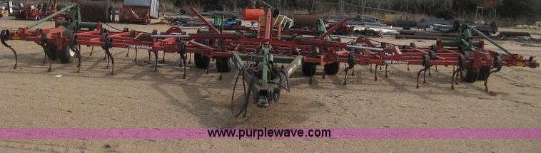 image for item E3013 Brillion HFCT Field Commander 34' field cultivator