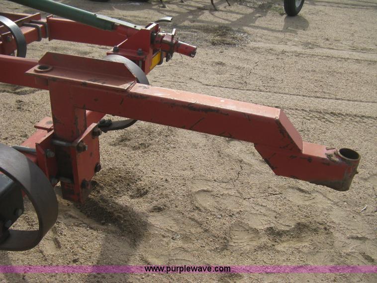 image for item E3013 Brillion HFCT Field Commander 34' field cultivator