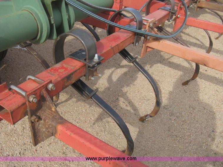 image for item E3013 Brillion HFCT Field Commander 34' field cultivator