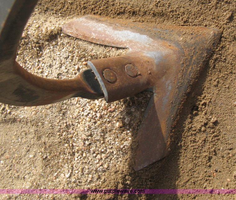 image for item E3013 Brillion HFCT Field Commander 34' field cultivator