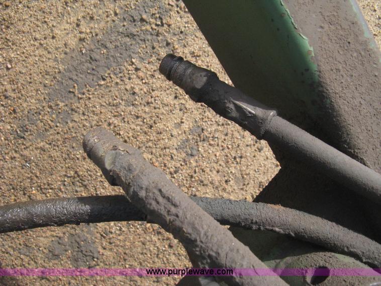 image for item E3013 Brillion HFCT Field Commander 34' field cultivator