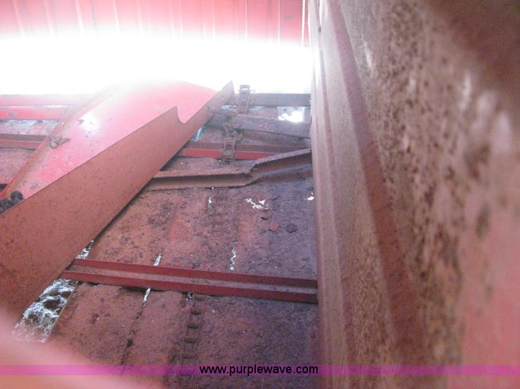 image for item E3015 Hesston Stakhand 10