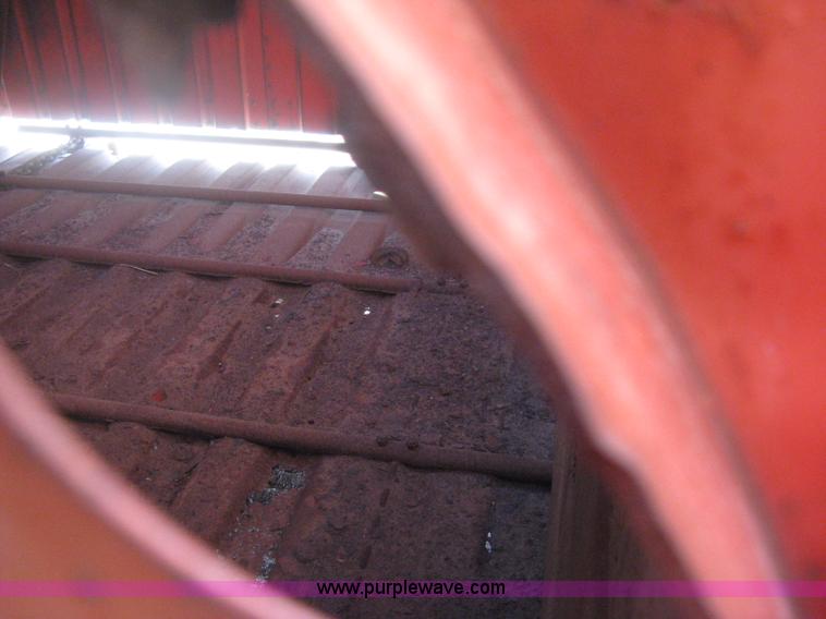 image for item E3016 Hesston Stakhand 10