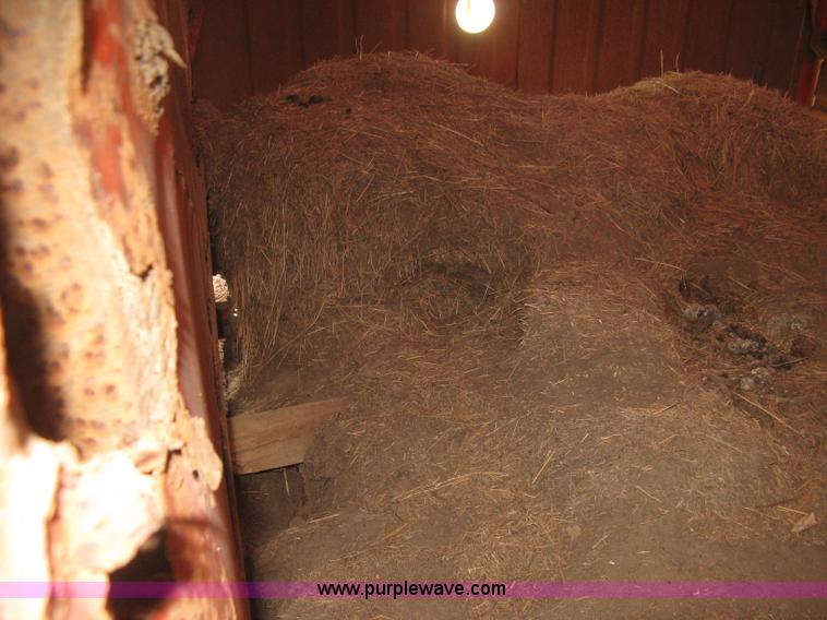 image for item E3017 Hesston Stakhand 10