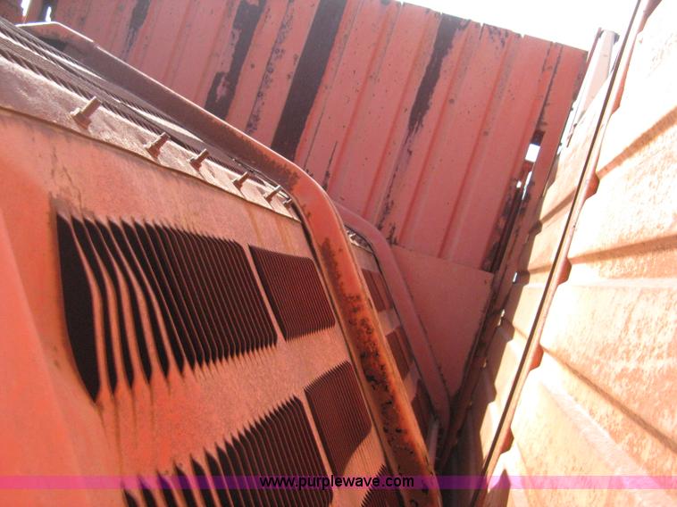 image for item E3017 Hesston Stakhand 10