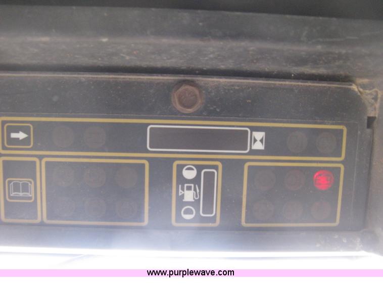 image for item E3026 1994 New Holland LX665 Turbo skid steer