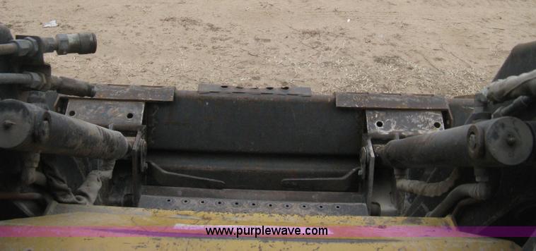 image for item E3026 1994 New Holland LX665 Turbo skid steer