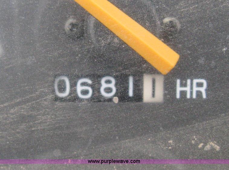 image for item E3027 Kioti DK35 MFWD tractor