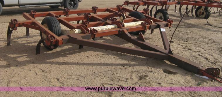 image for item E3033 Krause chisel