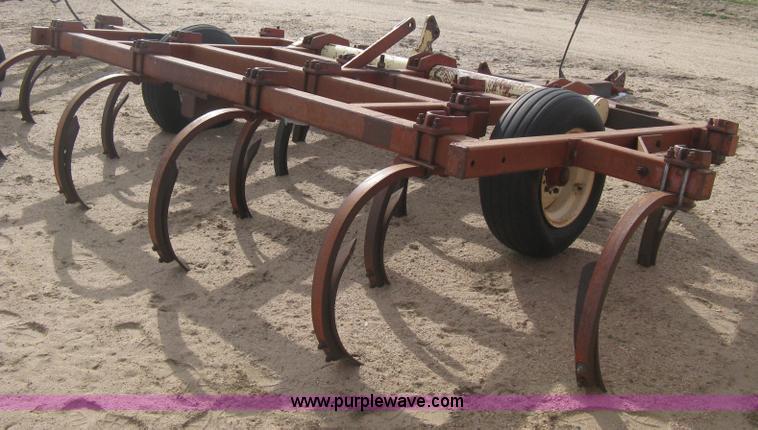 image for item E3033 Krause chisel