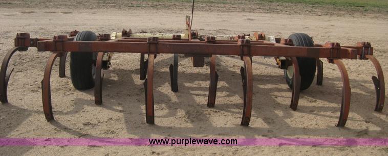 image for item E3033 Krause chisel