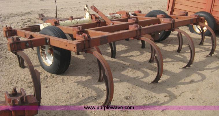 image for item E3033 Krause chisel