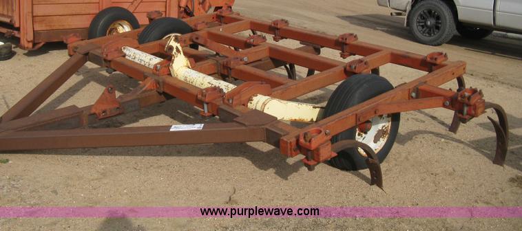 image for item E3033 Krause chisel