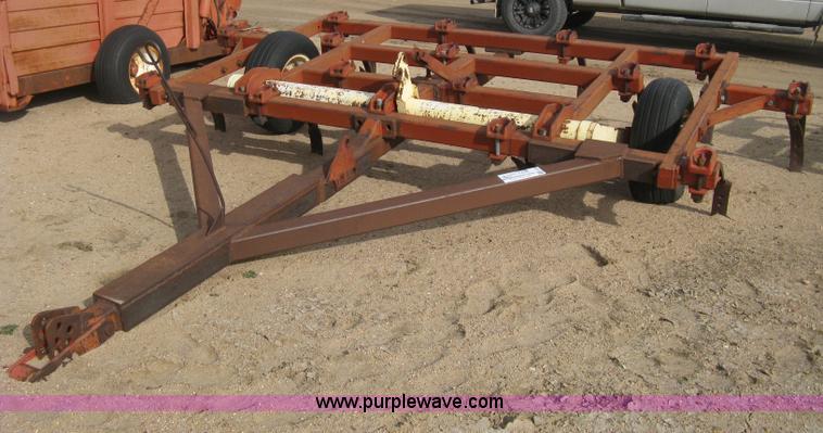 image for item E3033 Krause chisel