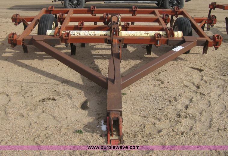 image for item E3033 Krause chisel