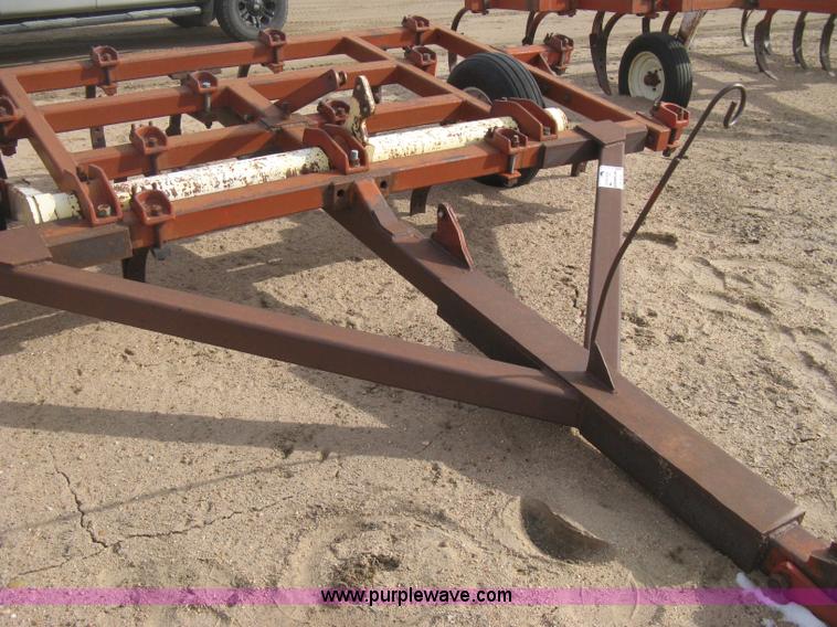 image for item E3033 Krause chisel