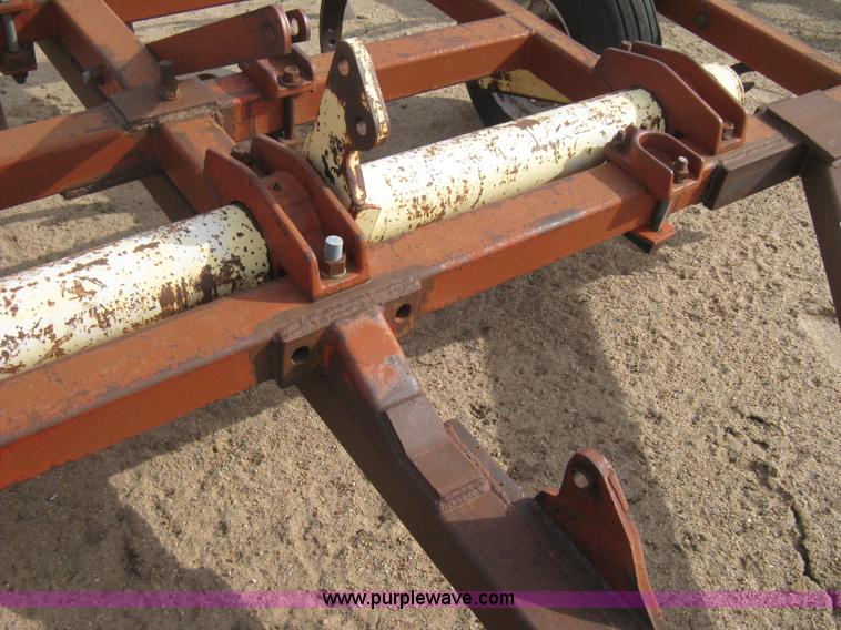 image for item E3033 Krause chisel