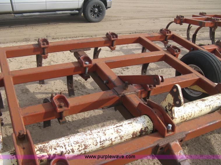 image for item E3033 Krause chisel